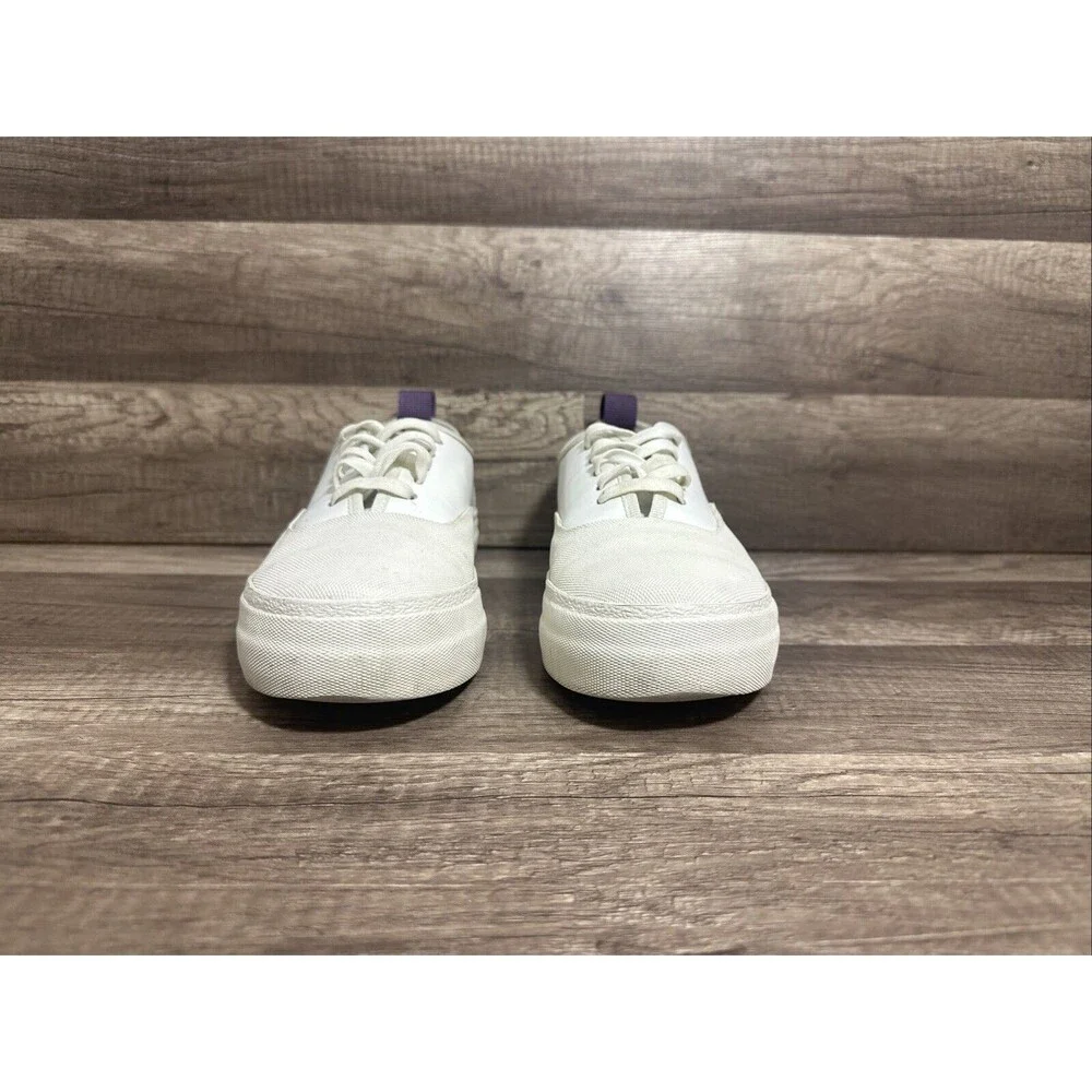 Eytys Mother of Galosch Low Top Sneaker 39 8.5